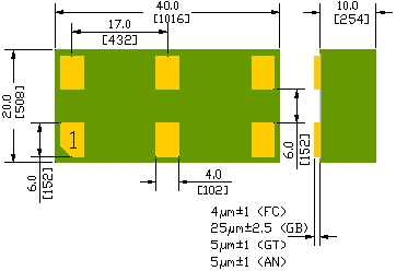 SMSLS350-02 Linear Integrated Systems LS350, Linear Integrated Systems LS350, Linear Integrated Systems LS350, Linear Integrated Systems LS350 Linear Integrated Systems LS350 MONOLITHIC DUAL PNP TRANSISTORS