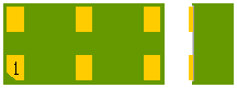SMSLS350-02 LS350 MONOLITHIC DUAL PNP TRANSISTORS