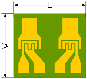 SMSIT124 Intersil IT124, Linear Integrated Systems IT124 Linear Integrated Systems IT124 SUPER-BETA MONOLITHIC DUAL NPN TRANSISTORS