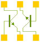 SMSLS318-02 Linear Integrated Systems LS318, Linear Integrated Systems LS318, Linear Integrated Systems LS318, Linear Integrated Systems LS318 Linear Integrated Systems LS318 LOG CONFORMANCE MONOLITHIC DUAL NPN TRANSISTORS
