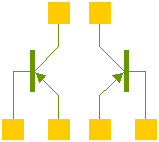 SMSIT130A-01 Intersil IT130A, Linear Integrated Systems IT130A Linear Integrated Systems IT130A MONOLITHIC DUAL PNP TRANSISTORS