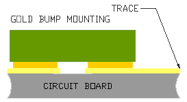 thermosonic SMXMPSL51 Fairchild MPSL51 PNP Epitaxial Silicon Transistor