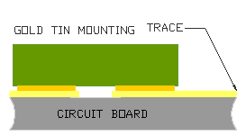 thermal SMXMPSL51 Fairchild MPSL51 PNP Epitaxial Silicon Transistor