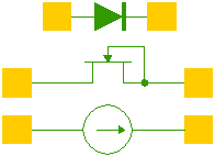 SMSSST503 Linear Integrated Systems SST503 Linear Integrated Systems SST503 Current Regulating Diodes