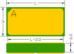 anode SMSSMV1407-02 kNOX SMV1407-09 kNOX SMV1407-09 Common Anode Varactor (Tuning) Diode 68pF