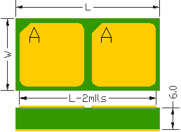 anode SMSBBY53 Infineon BBY53, Siemens BBY53 Infineon BBY53 Common Cathode Varactor (Tuning) Diode 5pF