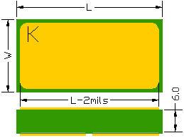 cathode SMSBBY53 Infineon BBY53, Siemens BBY53 Infineon BBY53 Common Cathode Varactor (Tuning) Diode 5pF