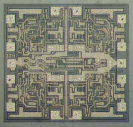 LM324 LM324 Low Power Quad Operational Amplifiers