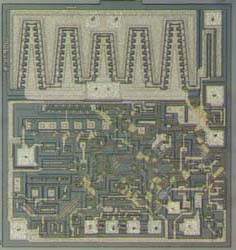 MC34063A MC34063A DC-DC CONVERTER CONTROL CIRCUITS