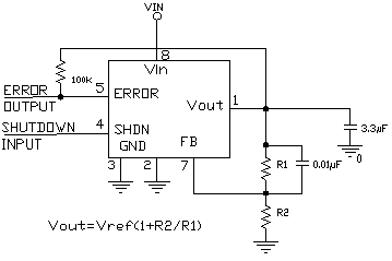 SMS2942AS AMS2942AS HIGH VOLTAGE LOW DROPOUT REGULATOR